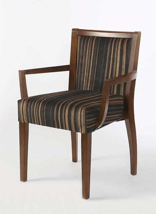 Anzio Carver Chair