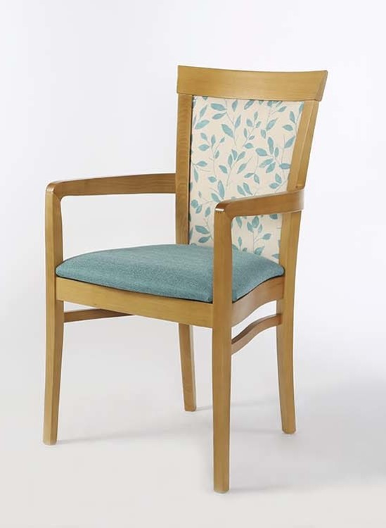 Elice Carver Chair