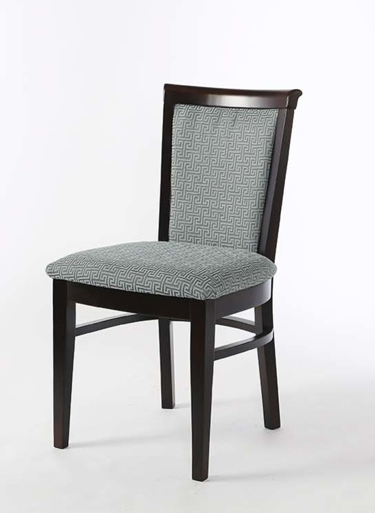 Monza Side Chair Dimensions: Overall Height - 880mm Overall Width - 490mm Overall Depth - 555