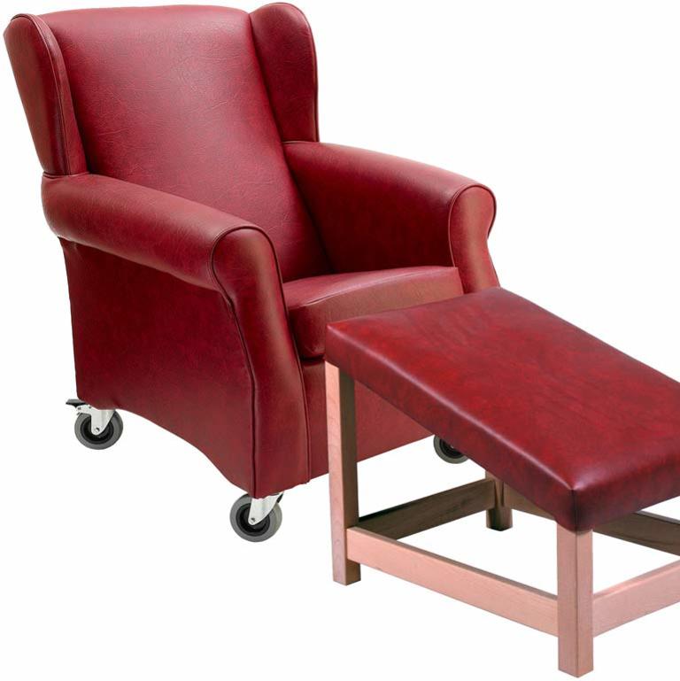 Chairs for Specialist Care